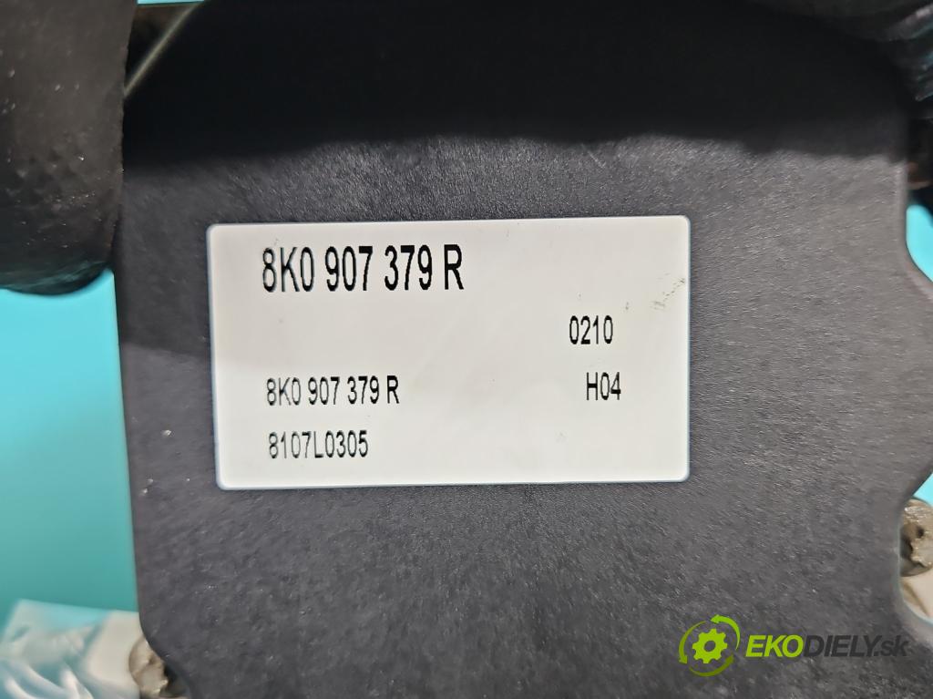 Audi A4 B8 2007-2015 2.7 tdi 190 HP automatic 140 kW 2698 cm3 4- čerpadlo abs 0265236084 (Pumpa ABS)