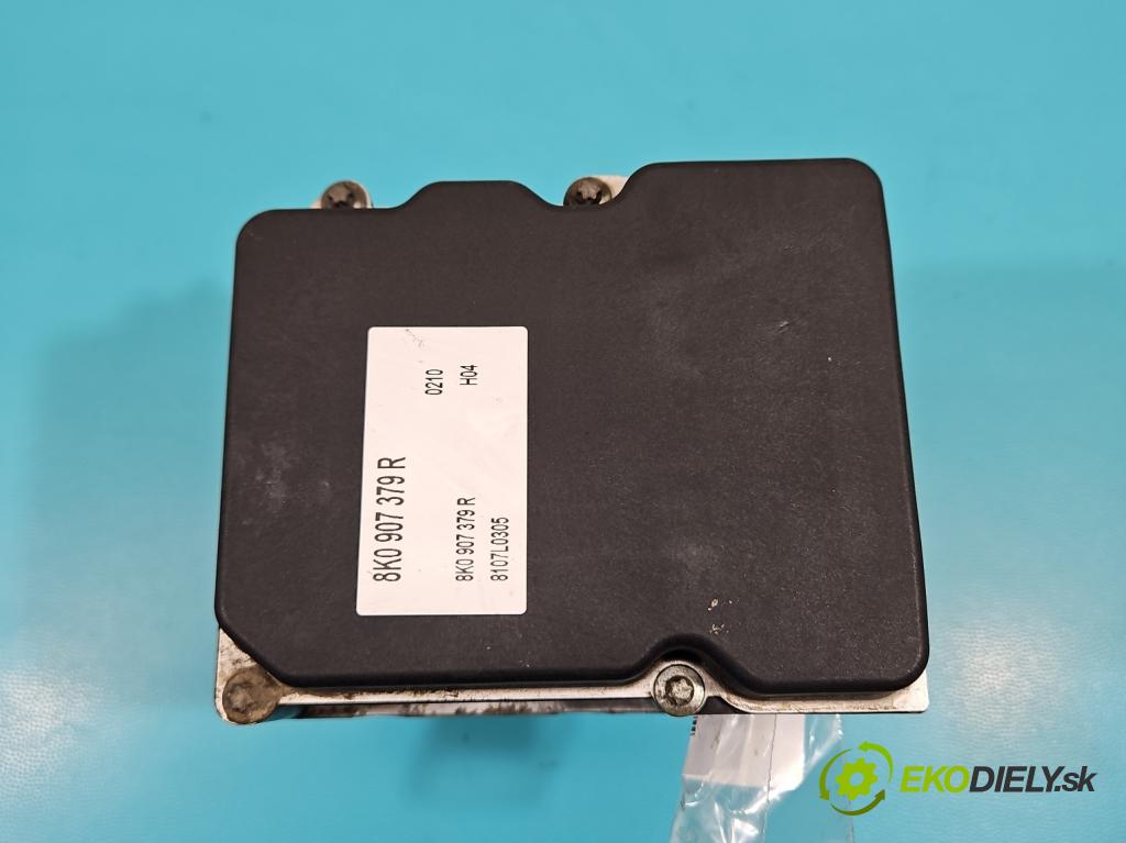 Audi A4 B8 2007-2015 2.7 tdi 190 HP automatic 140 kW 2698 cm3 4- čerpadlo abs 0265236084 (Pumpa ABS)