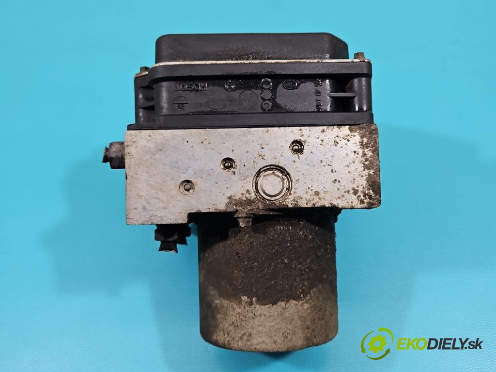 Audi A4 B8 2007-2015 2.7 tdi 190 HP automatic 140 kW 2698 cm3 4- čerpadlo abs 0265236084 (Pumpa ABS)