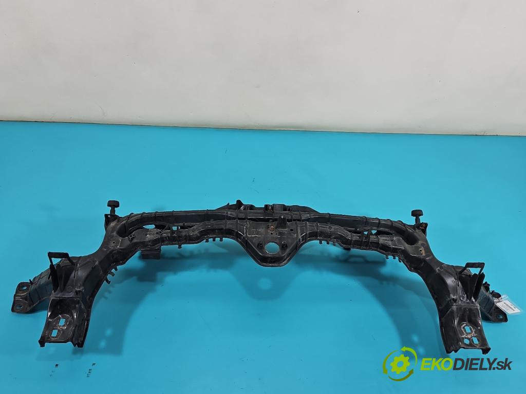 Ford Transit Custom 2013- 2.0 tdci 131 hp manual 96 kW 1995 cm3 5- stěna přední LK21-8B041-AA (Přední výztuha)