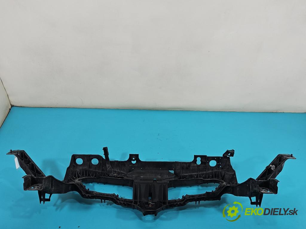 Ford Transit Custom 2013- 2.0 tdci 131 hp manual 96 kW 1995 cm3 5- stěna přední LK21-8B041-AA (Přední výztuha)