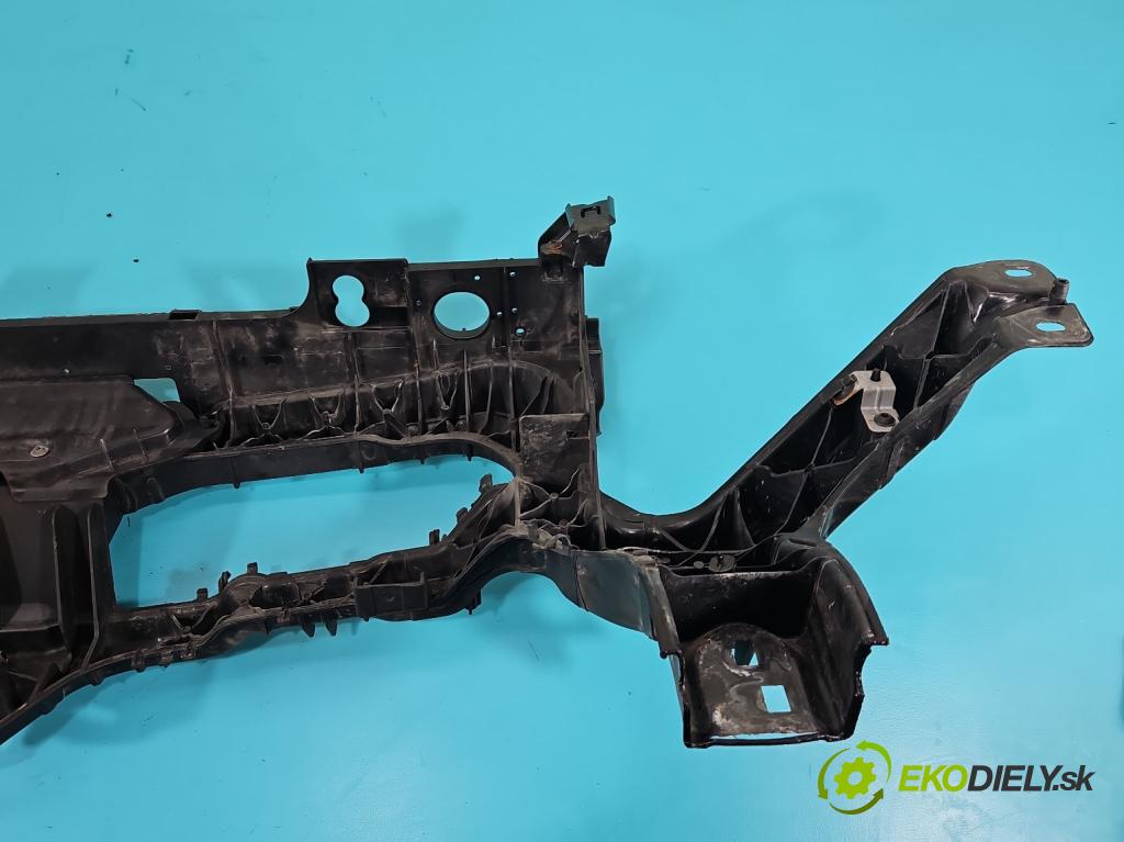 Ford Transit Custom 2013- 2.0 tdci 131 hp manual 96 kW 1995 cm3 5- stěna přední LK21-8B041-AA (Přední výztuha)