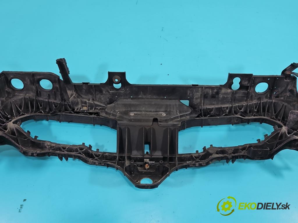 Ford Transit Custom 2013- 2.0 tdci 131 hp manual 96 kW 1995 cm3 5- stěna přední LK21-8B041-AA (Přední výztuha)