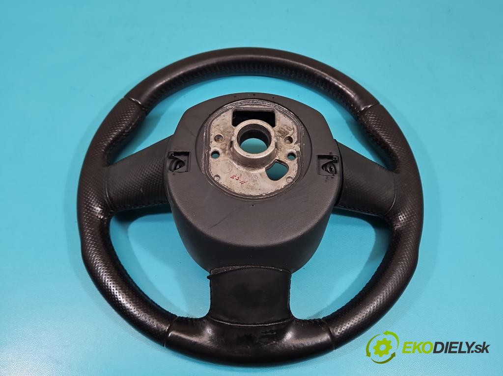 Audi A4 B8 2007-2015 2.7 tdi 190 HP automatic 140 kW 2698 cm3 4- volant  (Volant)