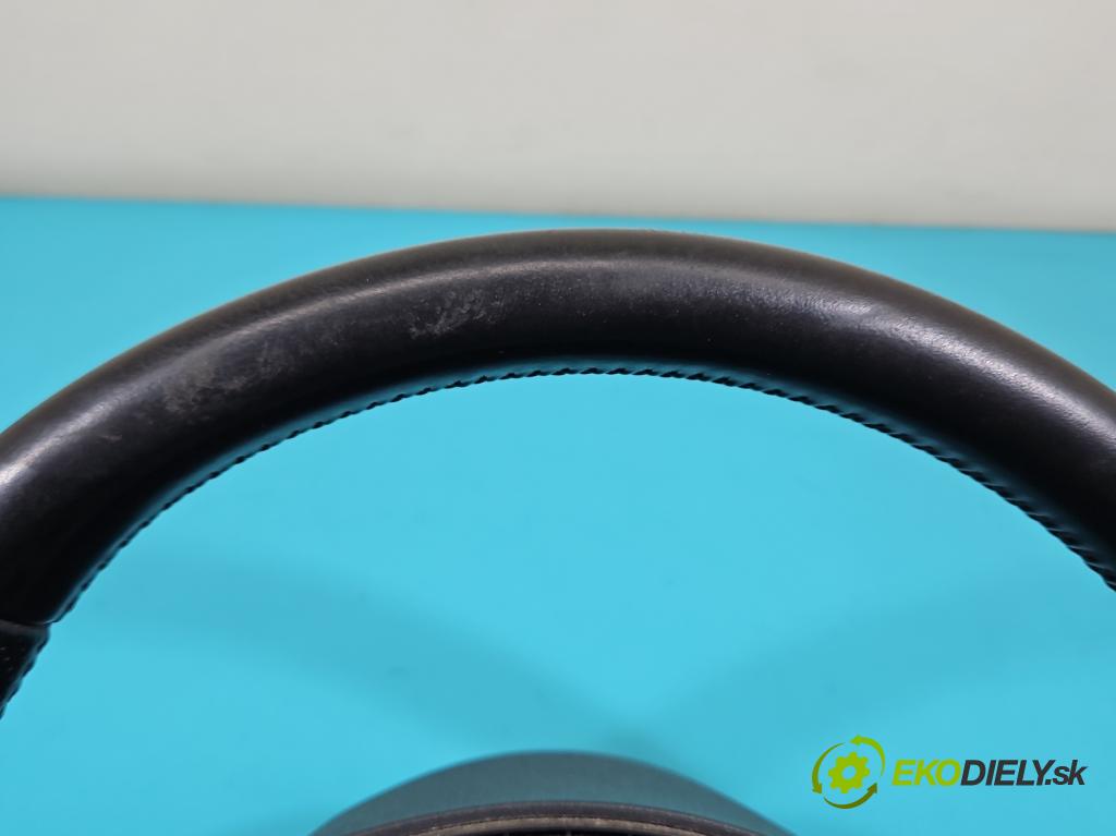 Audi A4 B8 2007-2015 2.7 tdi 190 HP automatic 140 kW 2698 cm3 4- volant  (Volant)