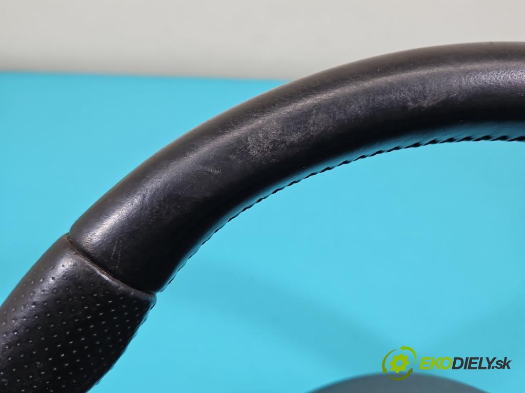 Audi A4 B8 2007-2015 2.7 tdi 190 HP automatic 140 kW 2698 cm3 4- volant  (Volant)