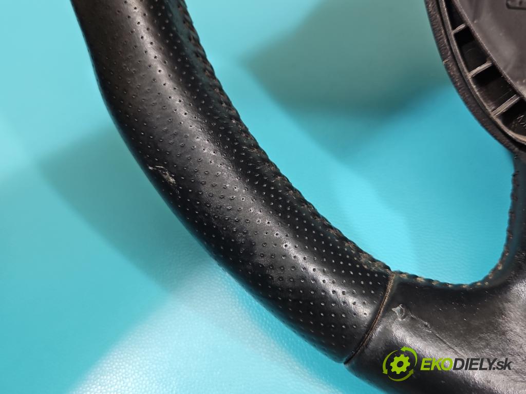 Audi A4 B8 2007-2015 2.7 tdi 190 HP automatic 140 kW 2698 cm3 4- volant  (Volant)