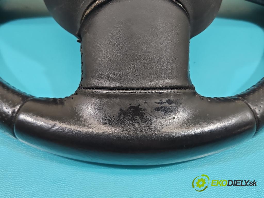 Audi A4 B8 2007-2015 2.7 tdi 190 HP automatic 140 kW 2698 cm3 4- volant  (Volant)