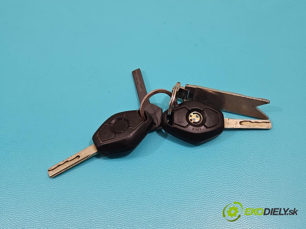 Bmw X3 E83 2003-2010 3.0d 218 HP automatic 160 kW 2993 cm3 5- riadiaca jednotka motora 0281015129