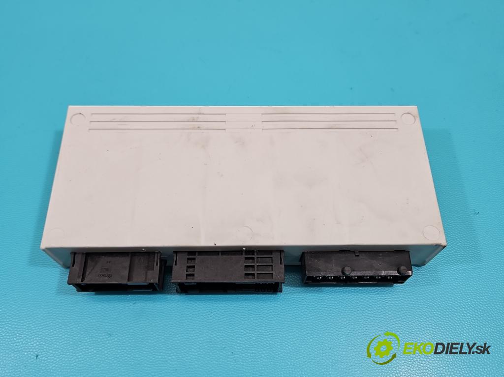 Bmw X3 E83 2003-2010 3.0d 218 HP automatic 160 kW 2993 cm3 5- riadiaca jednotka motora 0281015129