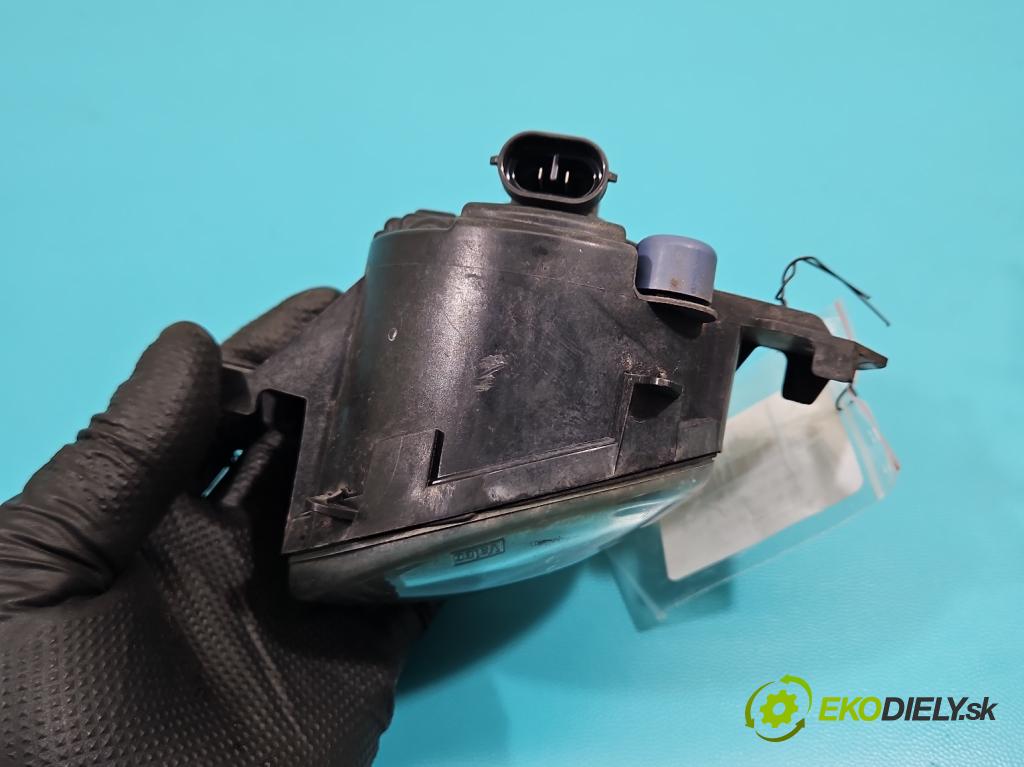 Bmw X3 E83 2003-2010 3.0d 218 hp automatic 160 kW 2993 cm3 5- Halogen pravý 6924656 (Klika dveří ostatní)