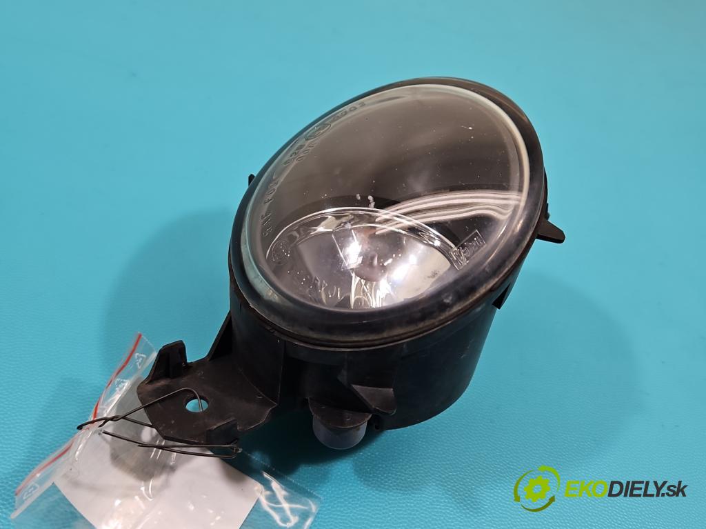 Bmw X3 E83 2003-2010 3.0d 218 hp automatic 160 kW 2993 cm3 5- Halogen pravý 6924656 (Klika dveří ostatní)