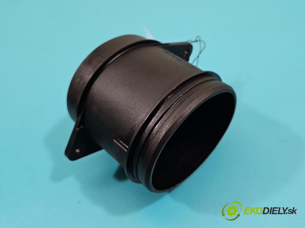 Bmw X3 E83 2003-2010 3.0d 218 HP automatic 160 kW 2993 cm3 5- průtokoměr: 0281002936 (Váha vzduchu)