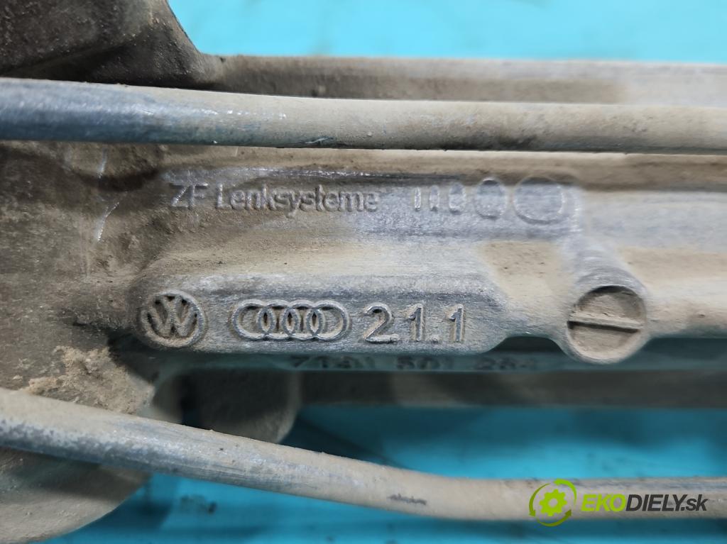 Audi A4 B8 2007-2015 2.7 tdi 190 HP automatic 140 kW 2698 cm3 4- Ozubené kolo: volant 8T1422065P