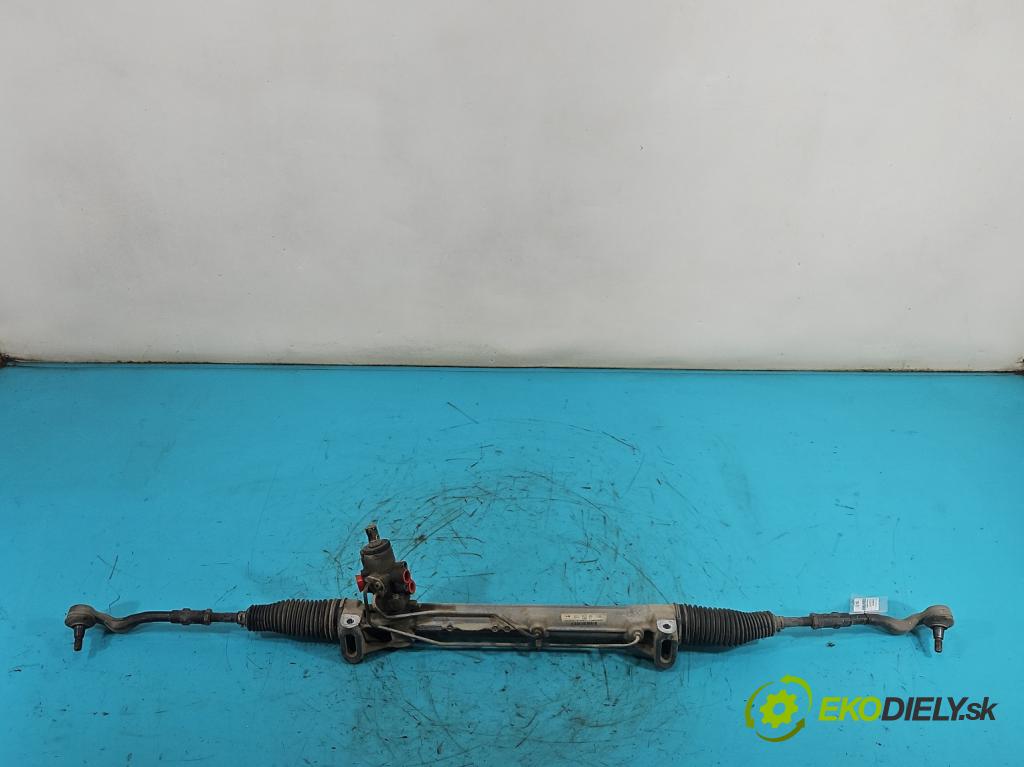 Audi A4 B8 2007-2015 2.7 tdi 190 HP automatic 140 kW 2698 cm3 4- Ozubené kolo: volant 8T1422065P