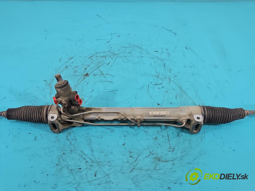 Audi A4 B8 2007-2015 2.7 tdi 190 HP automatic 140 kW 2698 cm3 4- Ozubené kolo: volant 8T1422065P