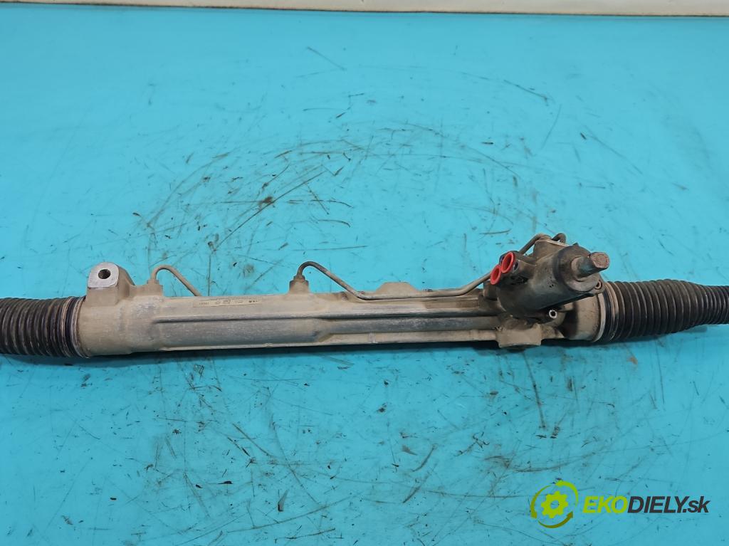 Audi A4 B8 2007-2015 2.7 tdi 190 HP automatic 140 kW 2698 cm3 4- Ozubené kolo: volant 8T1422065P