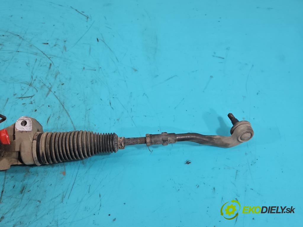 Audi A4 B8 2007-2015 2.7 tdi 190 HP automatic 140 kW 2698 cm3 4- Ozubené kolo: volant 8T1422065P