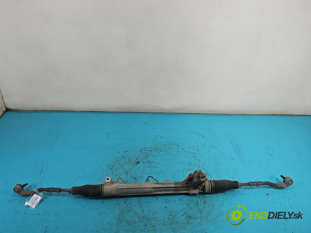 Audi A4 B8 2007-2015 2.7 tdi 190 HP automatic 140 kW 2698 cm3 4- Ozubené kolo: volant 8T1422065P