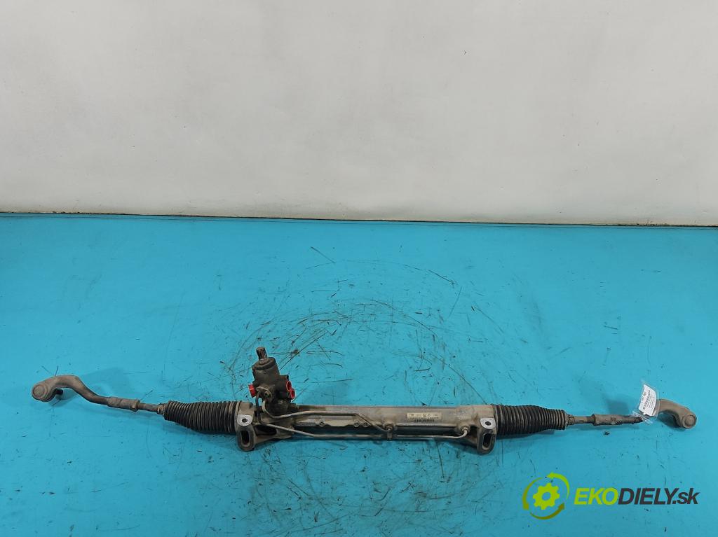 Audi A4 B8 2007-2015 2.7 tdi 190 HP automatic 140 kW 2698 cm3 4- Ozubené kolo: volant 8T1422065P