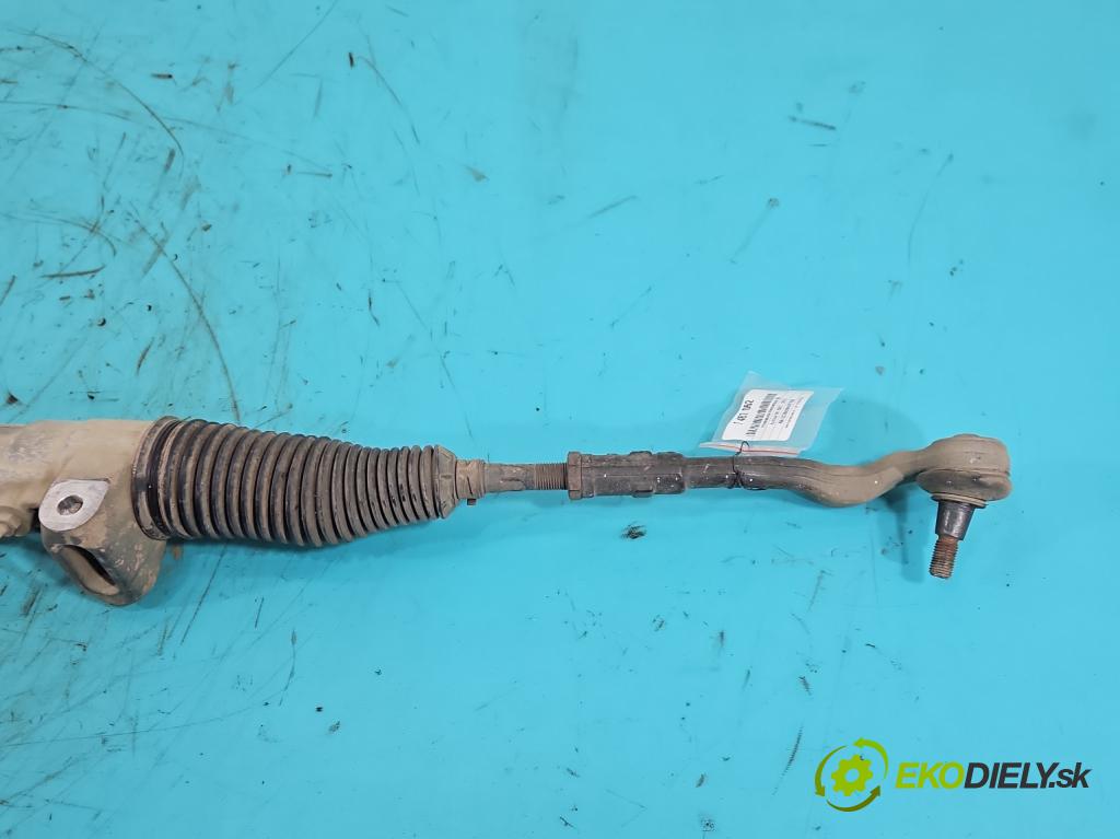 Audi A4 B8 2007-2015 2.7 tdi 190 HP automatic 140 kW 2698 cm3 4- Ozubené kolo: volant 8T1422065P