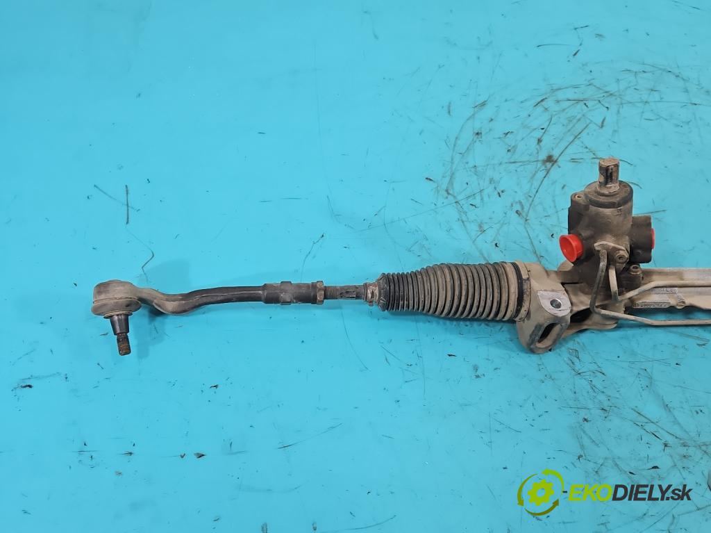 Audi A4 B8 2007-2015 2.7 tdi 190 HP automatic 140 kW 2698 cm3 4- Ozubené kolo: volant 8T1422065P