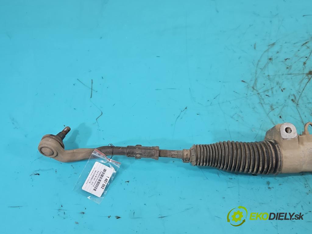 Audi A4 B8 2007-2015 2.7 tdi 190 HP automatic 140 kW 2698 cm3 4- Ozubené kolo: volant 8T1422065P