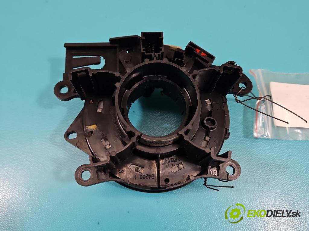 Bmw X3 E83 2003-2010 3.0d 218 hp automatic 160 kW 2993 cm3 5- Páska: airbag 83774889 (Airbag)