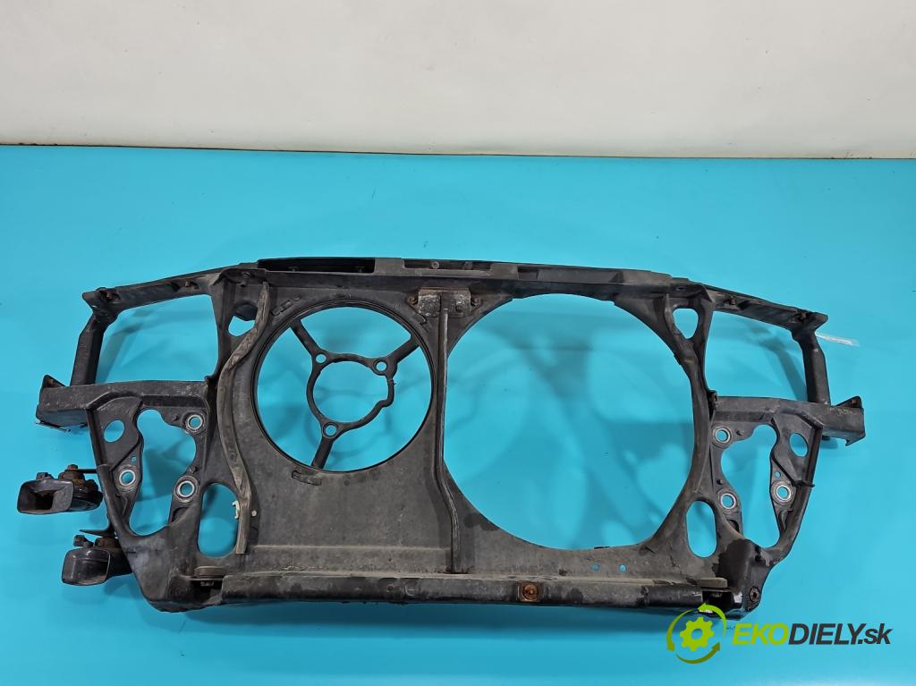 Audi A4 B5 1994-2001 1.8 20v 125 HP  92 kW 1781 cm3 4- pas predný 8D0805594 (Výstuhy predné)