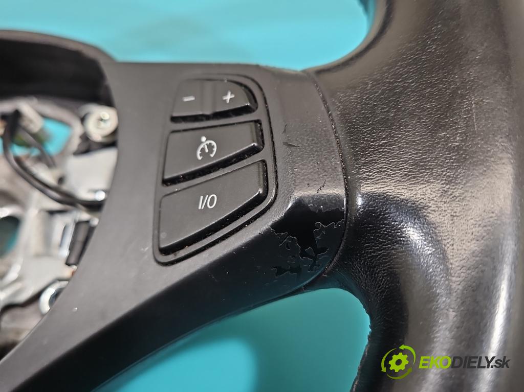 Bmw X3 E83 2003-2010 3.0d 218 HP automatic 160 kW 2993 cm3 5- volant 3055768 (Volant)