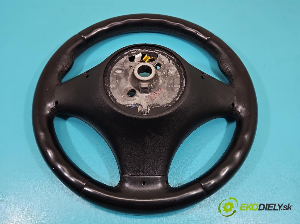 Bmw X3 E83 2003-2010 3.0d 218 HP automatic 160 kW 2993 cm3 5- volant 3055768 (Volant)