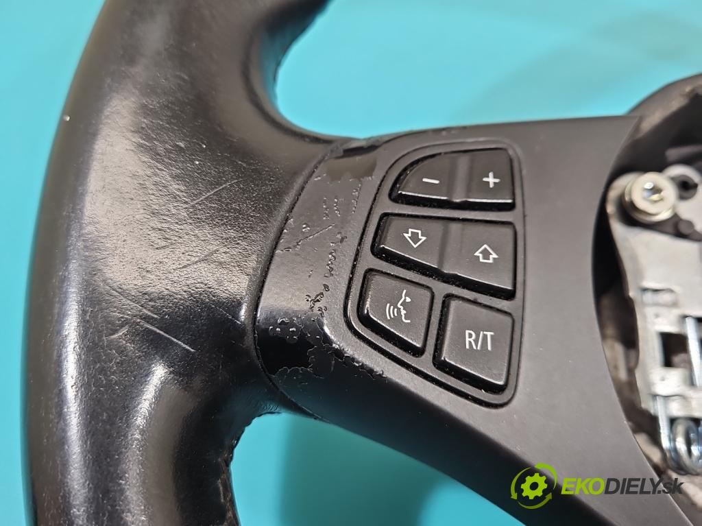 Bmw X3 E83 2003-2010 3.0d 218 HP automatic 160 kW 2993 cm3 5- volant 3055768 (Volant)