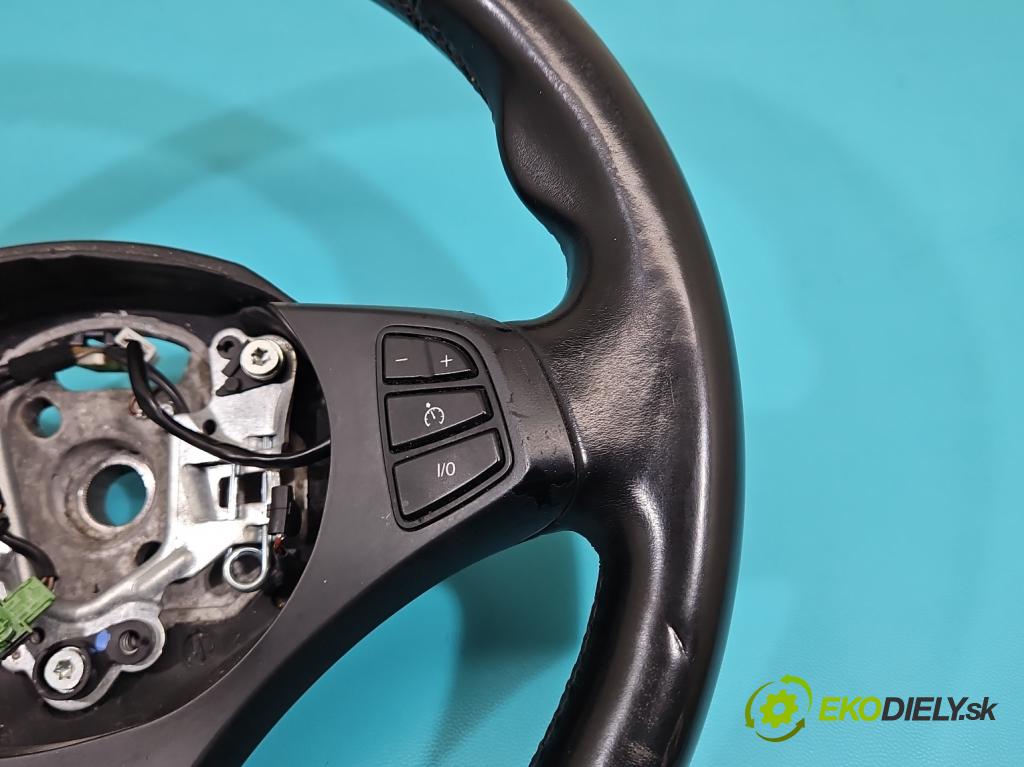 Bmw X3 E83 2003-2010 3.0d 218 HP automatic 160 kW 2993 cm3 5- volant 3055768 (Volant)