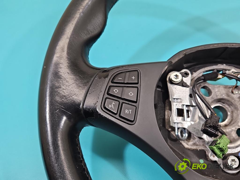 Bmw X3 E83 2003-2010 3.0d 218 HP automatic 160 kW 2993 cm3 5- volant 3055768 (Volant)