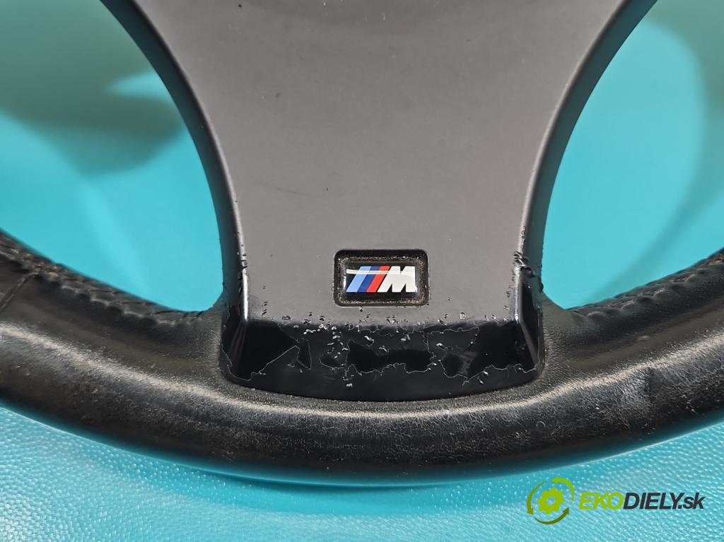 Bmw X3 E83 2003-2010 3.0d 218 HP automatic 160 kW 2993 cm3 5- volant 3055768 (Volant)