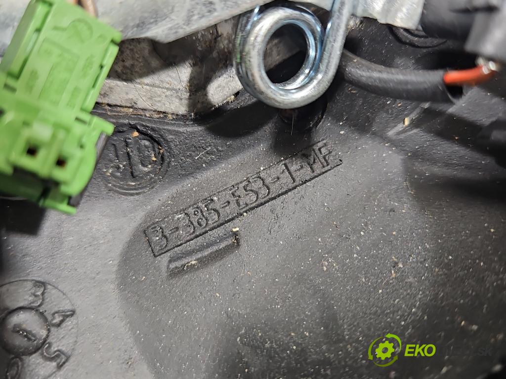 Bmw X3 E83 2003-2010 3.0d 218 HP automatic 160 kW 2993 cm3 5- volant 3055768 (Volant)