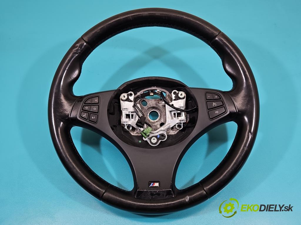 Bmw X3 E83 2003-2010 3.0d 218 HP automatic 160 kW 2993 cm3 5- volant 3055768 (Volant)