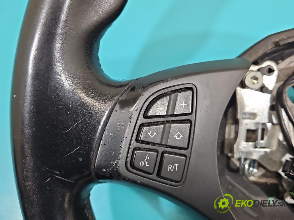 Bmw X3 E83 2003-2010 3.0d 218 HP automatic 160 kW 2993 cm3 5- volant 3055768 (Volant)