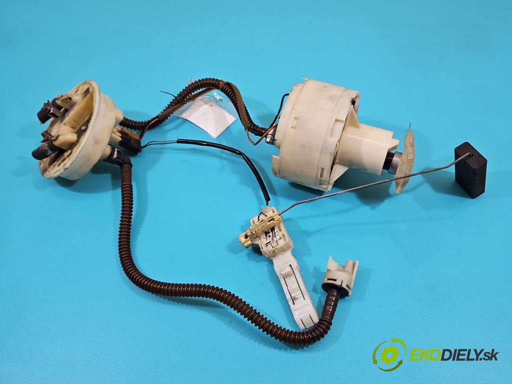 Audi A4 B5 1994-2001 1.8 20v 125 hp  92 kW 1781 cm3 4- čerpadlo paliva 8D0201319