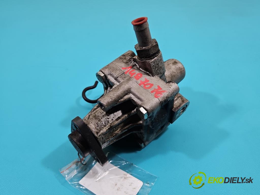 Audi A4 B5 1994-2001 1.8 20v 125 HP  92 kW 1781 cm3 4- čerpadlo posilovač  (Servočerpadlo)