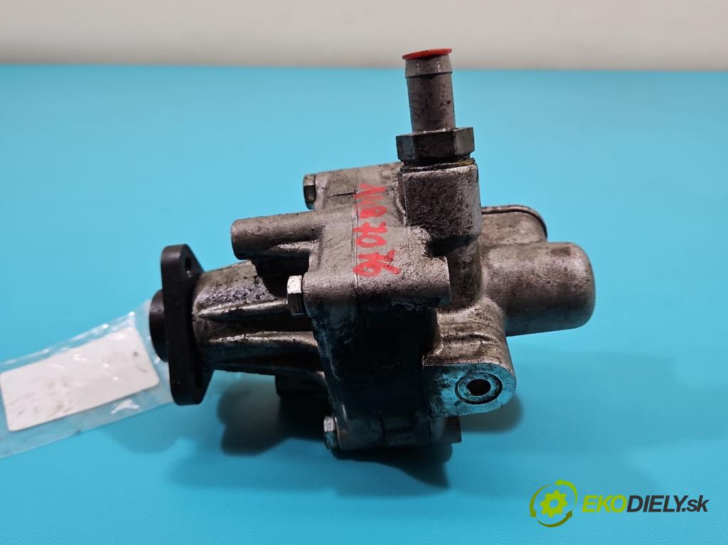 Audi A4 B5 1994-2001 1.8 20v 125 hp  92 kW 1781 cm3 4- čerpadlo posilovač  (Servočerpadlo)