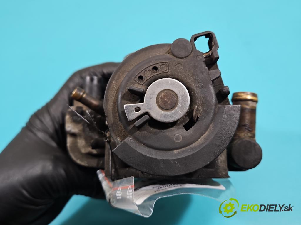 Audi A4 B5 1994-2001 1.8 20v 125 HP  92 kW 1781 cm3 4- klapka 058133063 (Škrtiaca klapka)