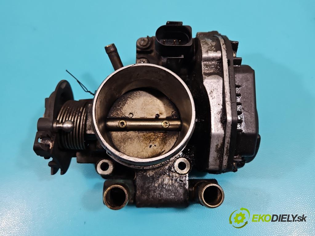 Audi A4 B5 1994-2001 1.8 20v 125 HP  92 kW 1781 cm3 4- klapka 058133063 (Škrtiaca klapka)