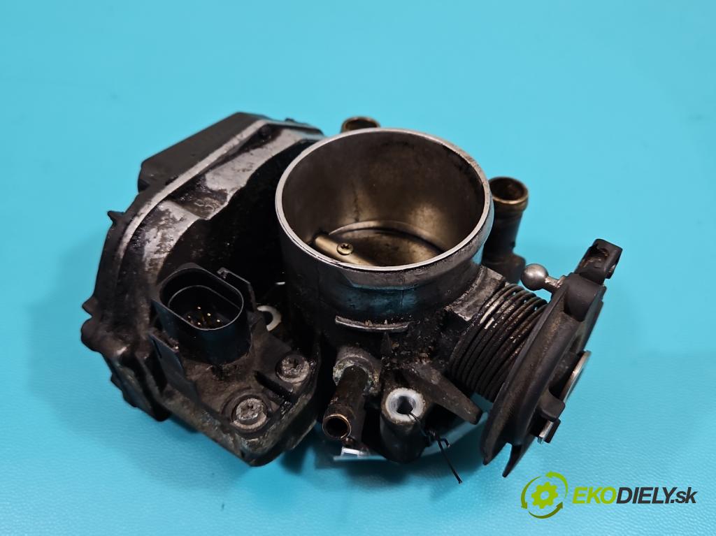 Audi A4 B5 1994-2001 1.8 20v 125 HP  92 kW 1781 cm3 4- klapka 058133063 (Škrtiaca klapka)