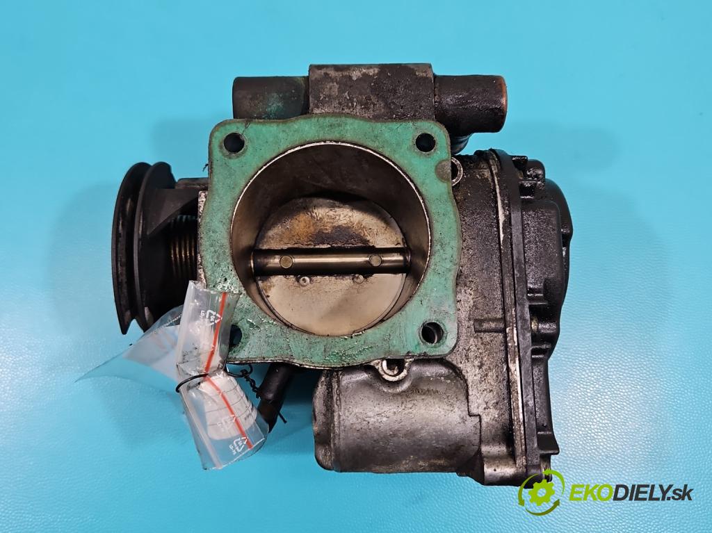 Audi A4 B5 1994-2001 1.8 20v 125 HP  92 kW 1781 cm3 4- klapka 058133063 (Škrtiaca klapka)