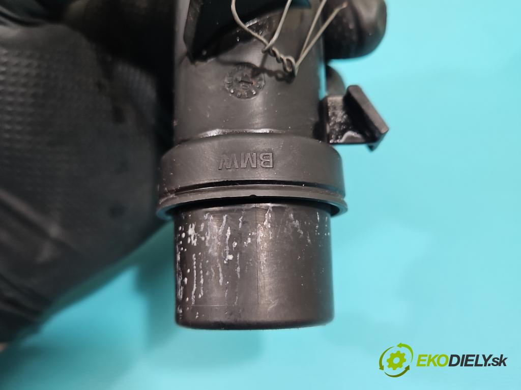 Bmw X3 E83 2003-2010 3.0d 218 HP automatic 160 kW 2993 cm3 5- ostrekovač reflektor: ľavý 7001949 (Motorček ostrekovačov)