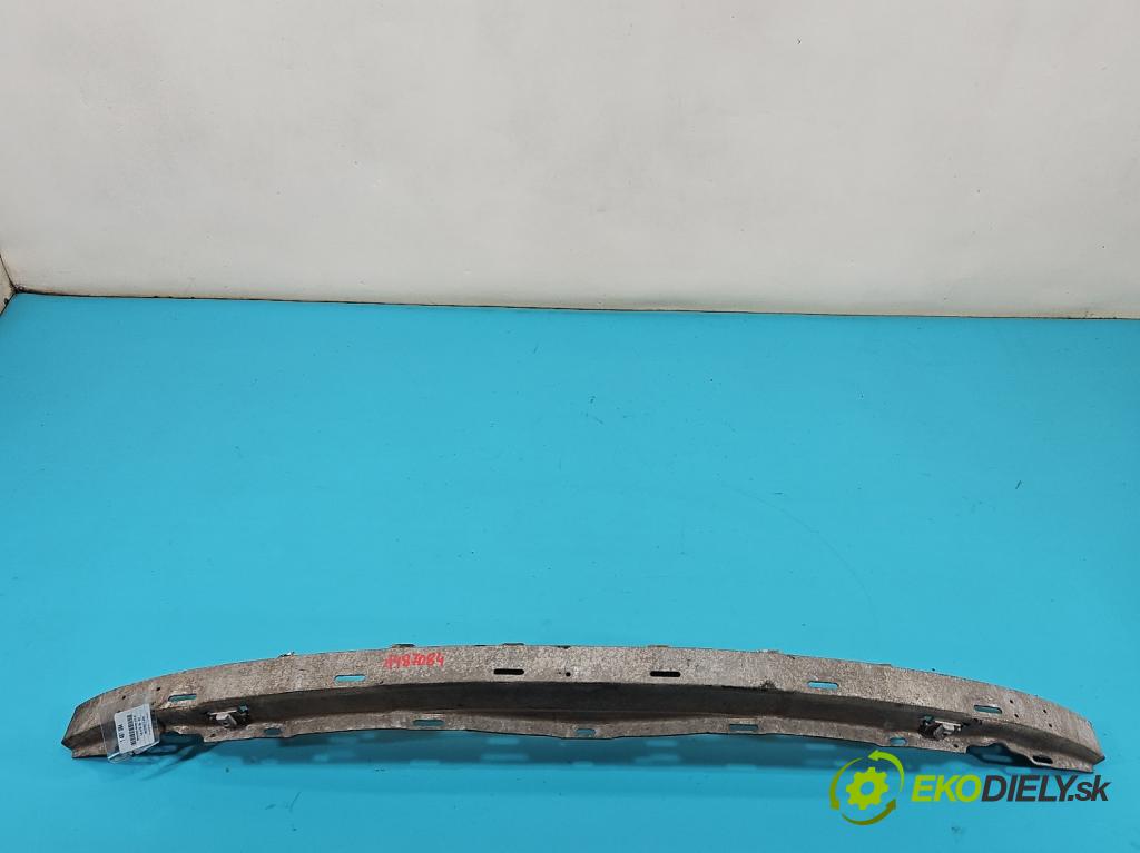 Audi A4 B5 1994-2001 1.8 20v 125 HP  92 kW 1781 cm3 4- výstuha nárazník predné 