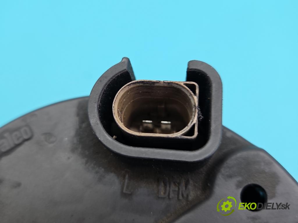 Vw Polo IV 9N 2001-2009 1.2 12v 64 HP manual 47 kW 1198 cm3 5- Alternator 03D903025D (Alternátor)