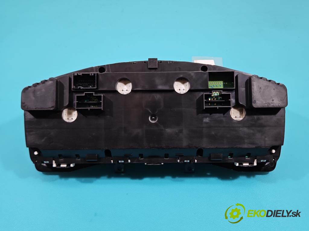 Fiat Stilo 1.9 jtd 120 HP manual 88 kW 1910 cm3 5- prístrojovka/ budíky 51772810 (Prístrojová doska)