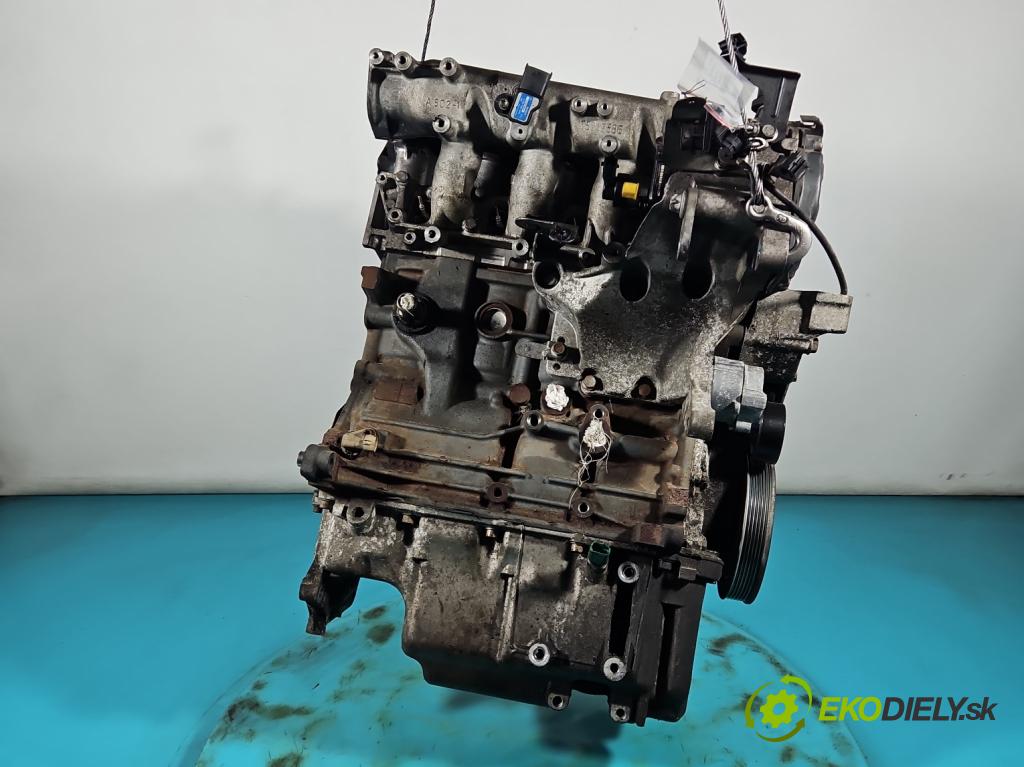 Alfa romeo 159 1.9 jtd 116 hp manual 85 kW 1910 cm3 4- motor diesla 939A7000